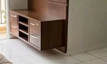 Imagem 2: Imóvel para aluguel com 55 metros quadrados com 2 quartos