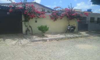 Imagem: Vendo casa em Mangabeira 4