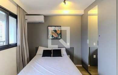 Imagem 3: Apartamento à Venda - Santa Cecília, 1 Quarto, 27 m2