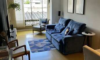 Imagem 6: Apartamento 2 Dormitório a venda em Petrópolis