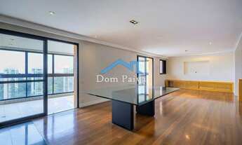 Imagem: Apartamento à venda no Jardim Morumbi