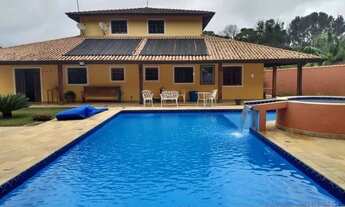 Imagem 2: CASA EM CONDOMÍNIO - LOS ÁLAMOS - SP