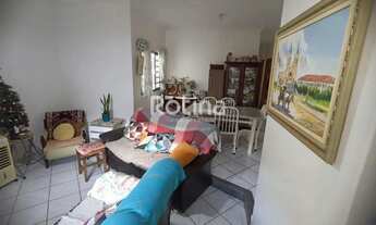 Imagem 2: Casa à venda, 3 quartos, Carajás - Uberlândia/MG - Rotina Imobiliária