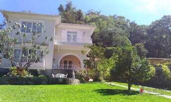 Imagem 6: Casa à venda 4 Quartos, 10 Vagas, 2474M², Mosela, Petrópolis - RJ