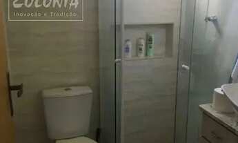 Imagem 7: Cobertura a venda - Parque Oratório, Santo André