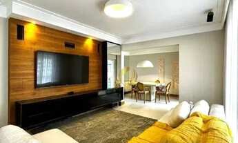 Imagem: Apartamento com 3 dormitórios, 172 m²