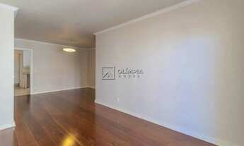 Imagem 5: Aluguel Apartamento 3 Dormitórios - 120 m² Vila Madalena