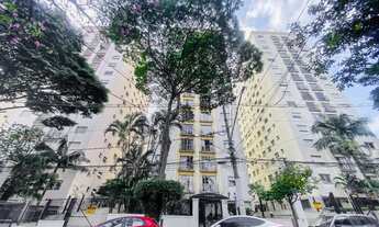 Imagem 3: Apartamento para venda em Cambuci com 1 quarto , 56m²