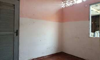 Imagem 3: Kitnet 1 quarto - sala cozinha e quintal - Planalto Anil II (leia anúncio