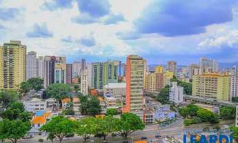 Imagem 2: APARTAMENTO - HIGIENÓPOLIS - SP