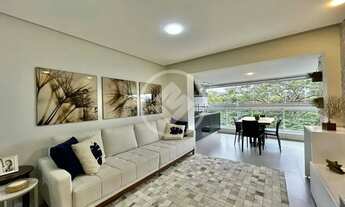 Imagem: Módulo 08 - Edifício Laguna codigo 93060