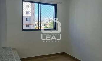 Imagem 3: Apartamento para locação no Capão Redondo de 36m² com 2 quartos