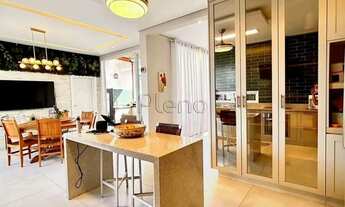 Imagem 6: Sobrado à venda em Paulínia, Parque Brasil 500, com 2 quartos, com 315 m²