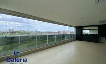 Imagem: Apartamento com quartos para alugar, 237m²