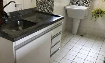 Imagem 2: Imóvel para aluguel possui 67 metros quadrados com 2 quartos