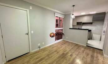 Imagem: Apartamento com 2 dormitórios para alugar