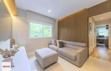 Imagem 7: Venda Apartamento 3 Dormitórios - 178 m² Brooklin