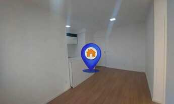 Imagem 6: Apartamento com 2 dormitórios para alugar, 42 m² por R$ 2.194,16/mês - Tatuapé - São Paulo