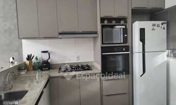 Imagem 4: Casa Jardim Santa Clara - Macatuba - SP