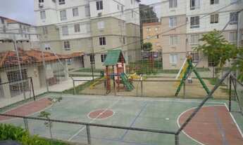 Imagem 4: Apartamento 2 dorms à venda Rua Deodoro, Mário Quintana - Porto Alegre