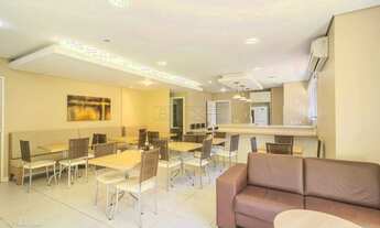 Imagem 4: Apartamento venda no Condomínio Phillipe Garden