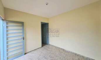 Imagem 3: Casa de 114m² com 01 quarto para locação - Sumarezinho