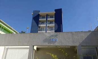 Imagem 4: VENDA Apartamento Completo com Varanda, 2 Vagas e Móveis Planejados à Venda no Tremembé