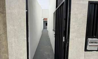 Imagem 2: Casa sensacional Sao Bras