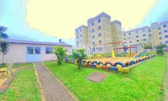 Imagem: Apartamento de 2 quartos/dormitórios em