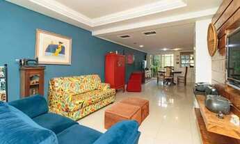 Imagem 3: Casa residencial para locação no bairro Chácara das Pedras com 4 dormitórios/quartos e 368