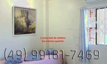 Imagem 5: Apartamento à VENDA a 180mt da melhor parte da praia de Canasvieiras - Florianópolis!