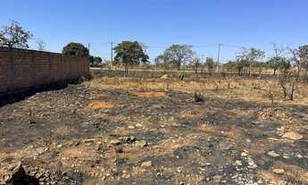 Imagem: Lote 500,00m² (Asfalto e Agua) Setor Lagoa