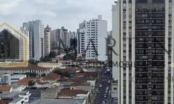 Imagem 6: Apartamento 2 quartos para Locação Centro, Piracicaba