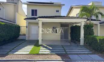 Imagem: Duplex em Condomínio 3 suítes DCE