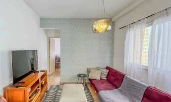 Imagem 4: Apartamento para venda em Consolação com 1 quarto , 43m²