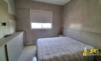 Imagem 6: Apartamento com 2 dormitórios para alugar, 125 m² por R$ 1.300,00/dia - Centro - Balneário