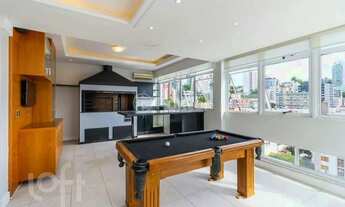 Imagem 6: Cobertura à venda Avenida Coronel Lucas de Oliveira, Bela Vista - Porto Alegre