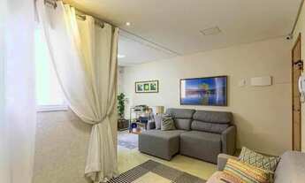 Imagem 2: Cobertura com 2 dormitórios à venda, 145 m² por R$ 789.999,99 - Vila Bastos - Santo André