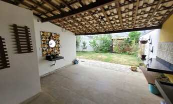 Imagem 6: CASA JARDIM DAS ACÁCIAS 3 QUARTOS 295 M²