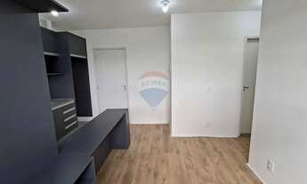 Imagem 7: Apartamento novo para alugar 2 quartos na Freguesia do Ó - Condomínio kz vision