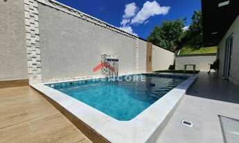 Imagem 2: Casa em Rua Pensilvânia - Corumbá (Terra Preta) - Mairiporã/SP