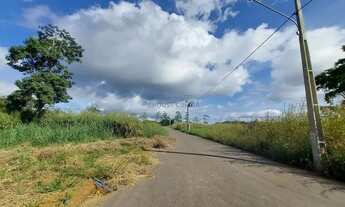 Imagem 3: Terreno em loteamento com potencial para condomínio fechado as margens da Rodovi
