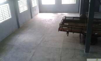 Imagem 4: Galpão Industrial entre Embu Guaçu - Cipó manobra Carreta