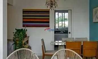 Imagem: Apartamento 4 Quartos e 3 Vagas de Garagem