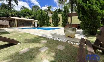 Imagem 4: CHACARA RURAL em MAIRINQUE - SP, Porta Do Sol