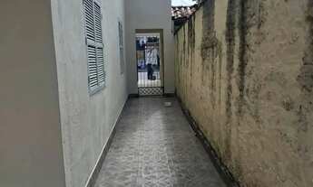 Imagem 7: Casa disponível para locação no Vila Areão