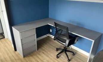 Imagem 3: Apartamento todo mobiliado Alto Padrão tipo Studio