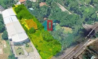 Imagem 2: Vargem Grande Terreno / lote com venda por R$2.900.000