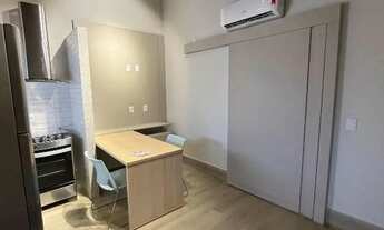 Imagem 6: Apartamento para aluguel, 1 quarto, 1 suíte, 1 vaga, Jardim Mariana - Cuiabá/MT