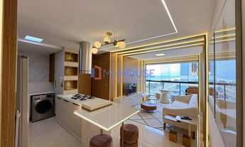 Imagem: Frente mar na Zona Sul de Ilhéus apê